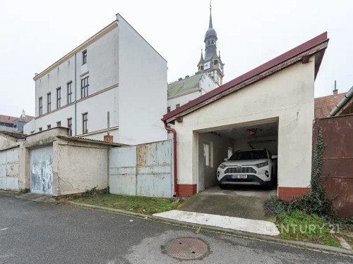 Prodej bytu 3+kk 76 m²