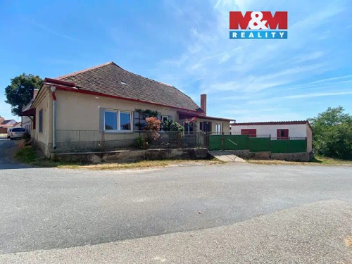 Prodej domu 65 m², pozemek 218 m²