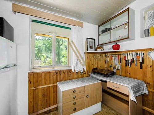 Prodej chaty 45 m², pozemek 45 m²
