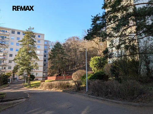 Prodaný byt 3+1 67 m²