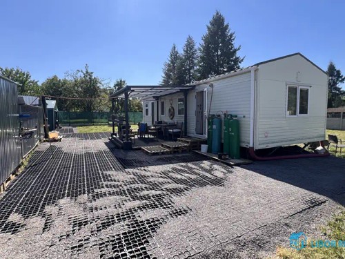Prodej stavebního pozemku 1305 m²