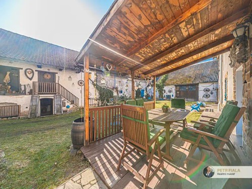 Prodej domu 133 m², pozemek 1273 m²