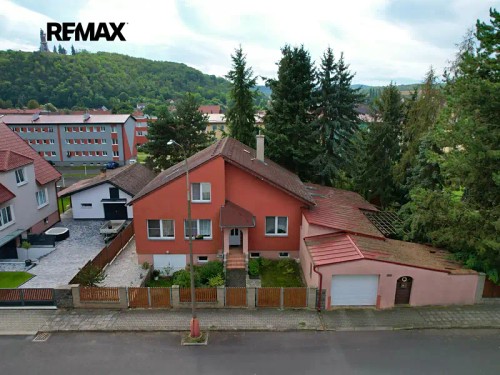 Prodej domu 135 m², pozemek 749 m²