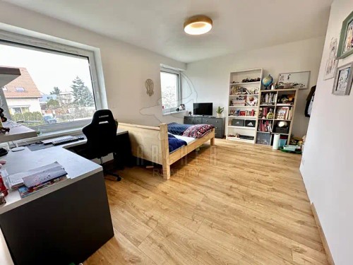Prodej domu 212 m², pozemek 654 m²