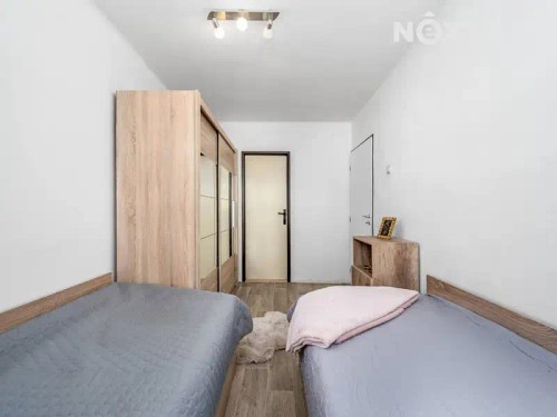 Prodaný byt 3+kk 65 m²