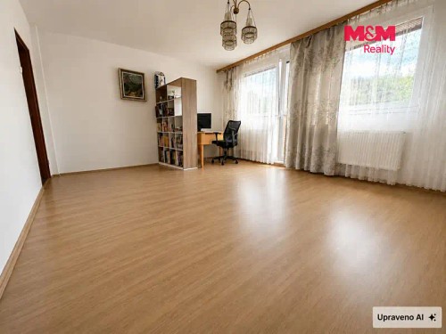 Prodej domu 100 m², pozemek 244 m²