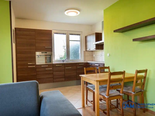 Prodaný byt 2+kk 59 m²