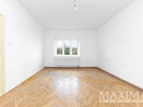 Prodaný byt 3+1 71 m²