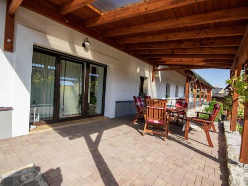 Prodej domu 150 m², pozemek 2252 m²