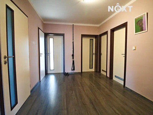 Prodej domu 98 m², pozemek 890 m²