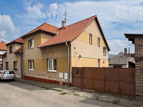 Prodej domu 134 m², pozemek 220 m²