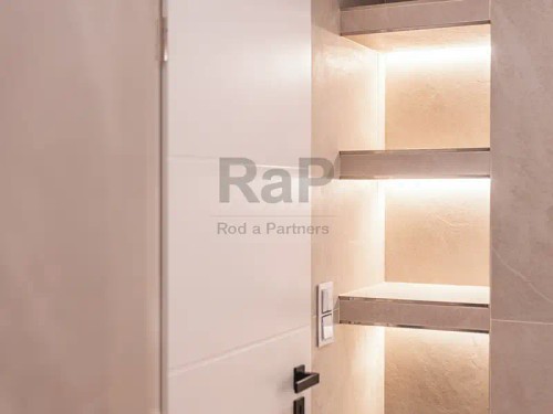 Prodej bytu 2+kk 57 m²