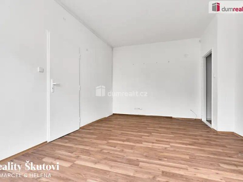 Prodej bytu 2+1 45 m²