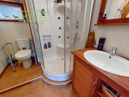 Prodej chaty 57 m², pozemek 432 m²