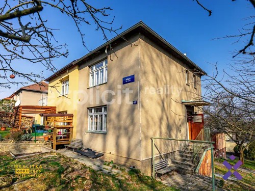 Prodej domu 83 m², pozemek 304 m²