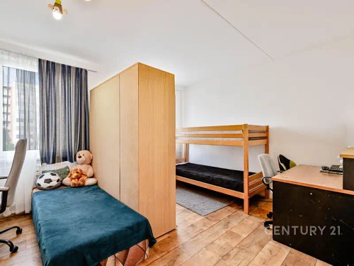 Prodej bytu 3+1 78 m²