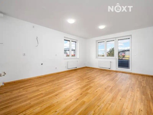 Prodej bytu 2+kk 59 m²