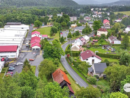 Prodaný dům 100 m², pozemek 932 m²