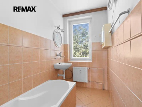 Prodaný byt 4+1 85 m²