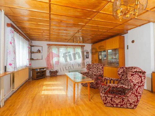 Prodej domu 277 m², pozemek 1578 m²