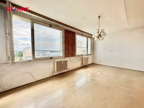 Prodaný byt 4+1 88 m²