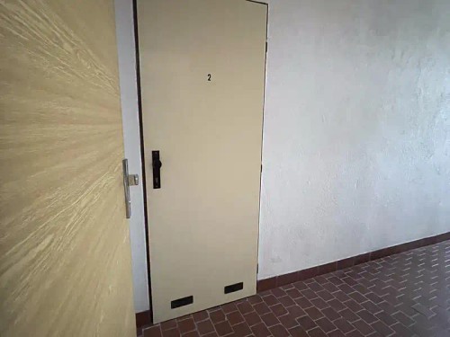 Prodaný byt 1+1 55 m²