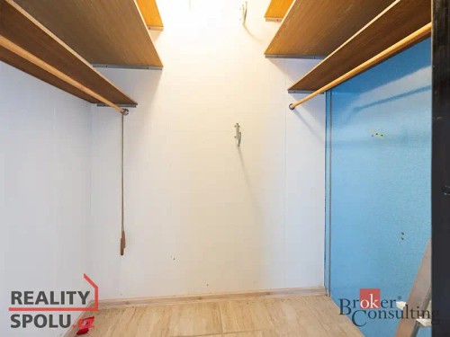Prodaný byt 3+1 70 m²