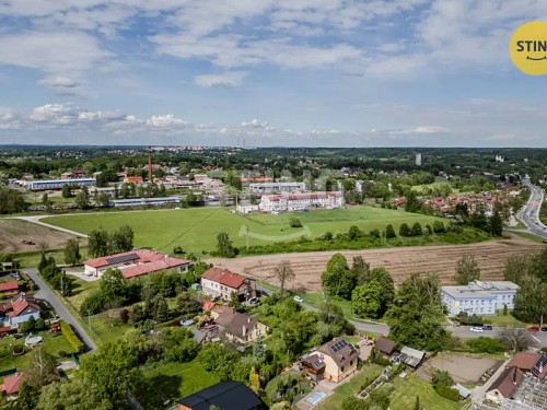 Prodej domu 610 m², pozemek 1212 m²