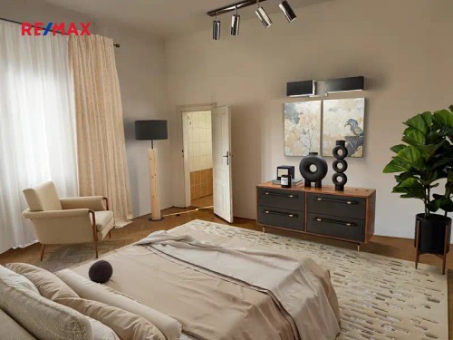 Prodej bytu 3+1 132 m²