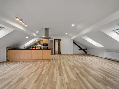 Prodej bytu 4+kk 138 m²