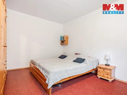 Prodaný byt 4+1 77 m²