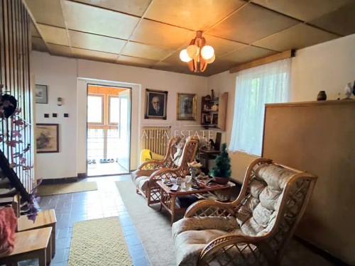 Prodej domu 200 m², pozemek 2125 m²