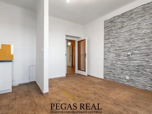 Prodej bytu 4+1 72 m²