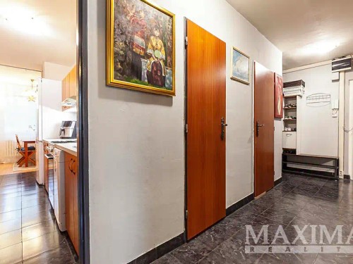 Prodej bytu 3+1 68 m²