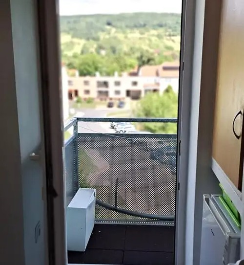 Prodej bytu 1+1 35 m²