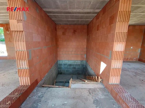 Prodej domu 195 m², pozemek 945 m²