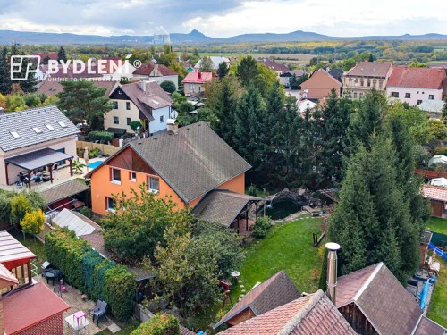 Prodej domu 163 m², pozemek 751 m²