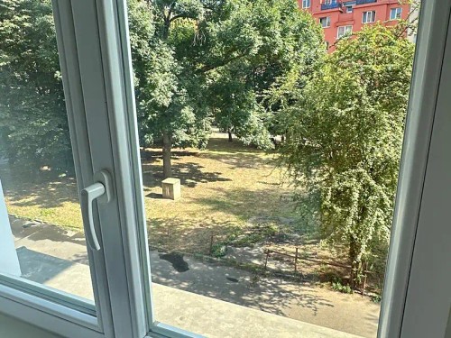 Prodaný byt 3+kk 65 m²