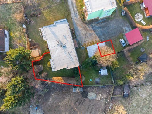 Prodej bytu 3+1 80 m²