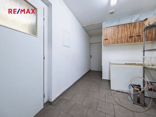 Prodej domu 670 m², pozemek 1786 m²