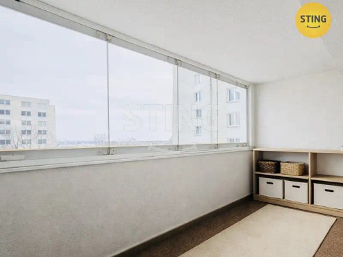 Prodej bytu 4+1 75 m²