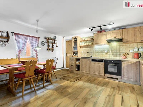Prodej domu 100 m², pozemek 404 m²
