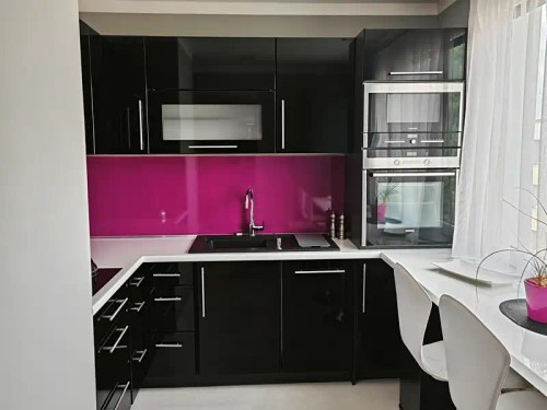 Prodaný  byt 3+1 57 m²