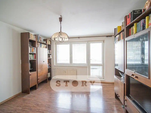 Prodej bytu 3+1 68 m²