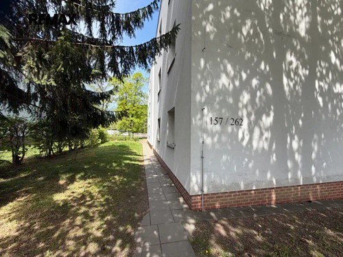 Prodaný byt 2+kk 45 m²