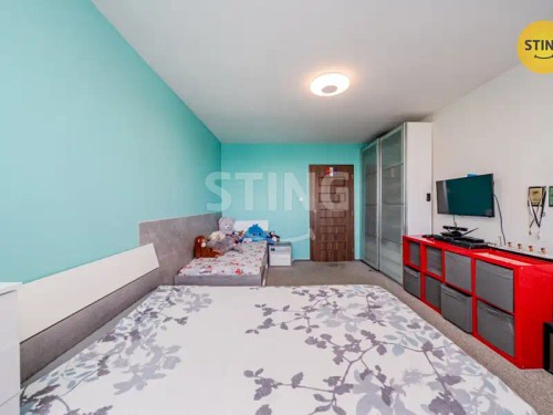 Prodej bytu 3+1 85 m²