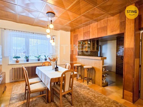 Prodej domu 158 m², pozemek 403 m²