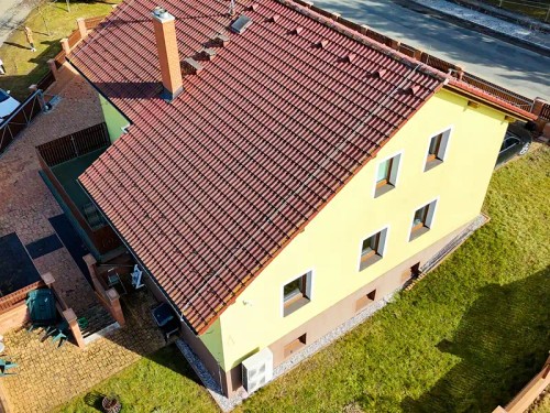 Prodej domu 220 m², pozemek 724 m²