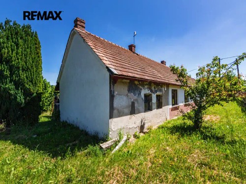 Prodej domu 101 m², pozemek 1035 m²