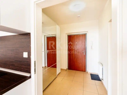 Prodaný byt 2+kk 57 m²